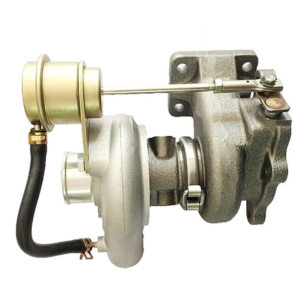 Aftermarket Turbocharger Fits 1st racing IHI Fits Kubota 337 341 773 S150 S160 S175 S185 T19 ENU70-0055 - main
